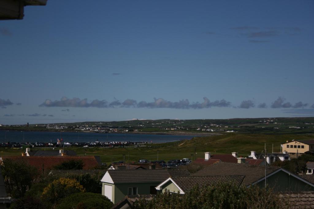 Lehinch Lodge Lahinch Pokoj fotografie