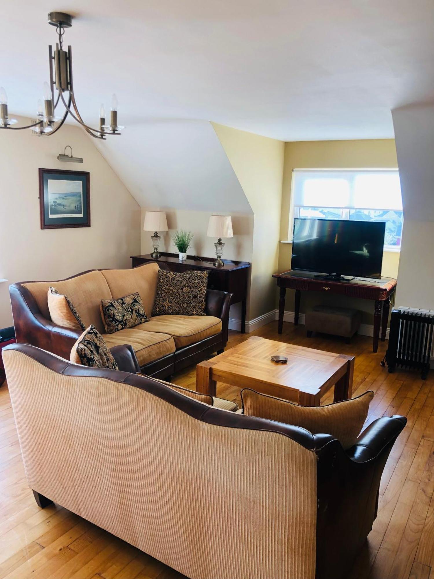 Lehinch Lodge Lahinch Pokoj fotografie