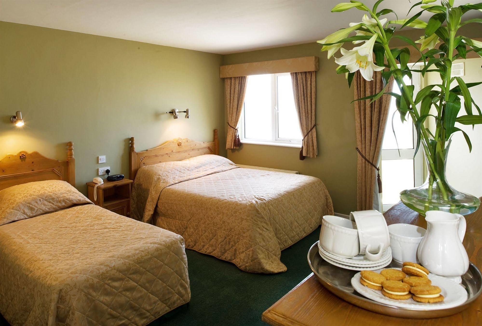 Lehinch Lodge Lahinch Exteriér fotografie